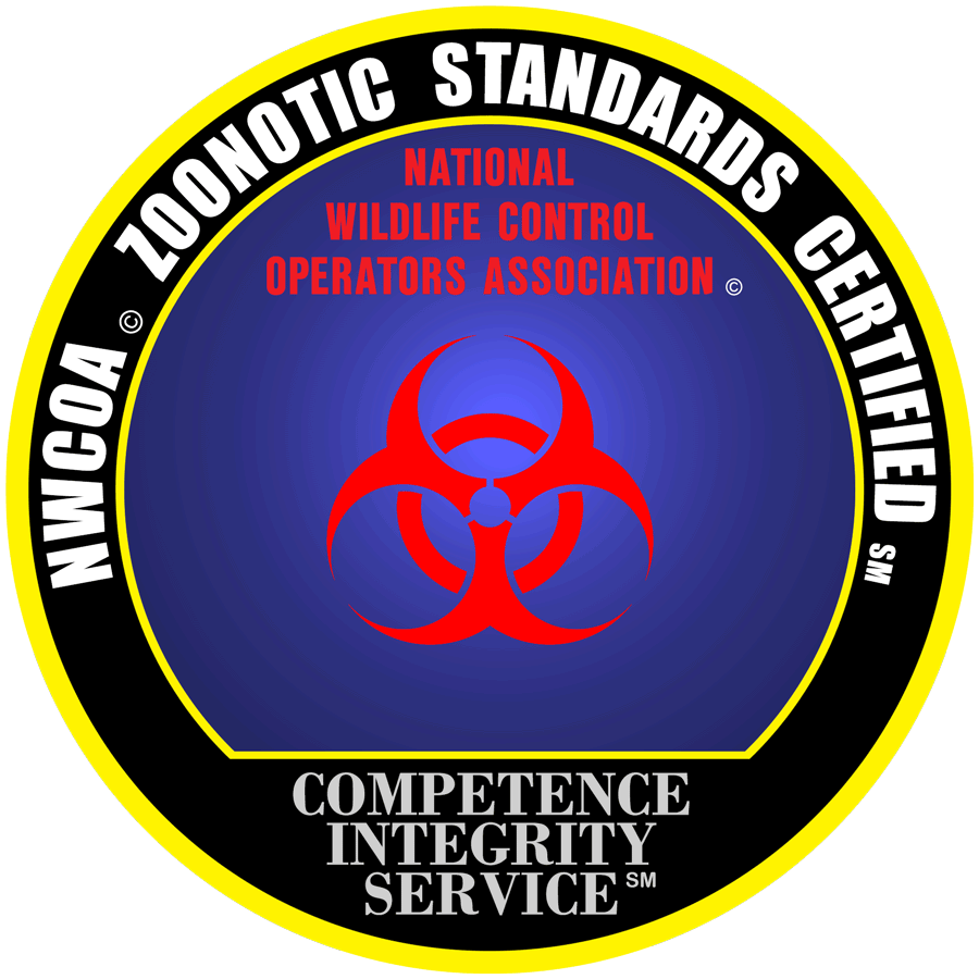 Zoonotic Standards Certified