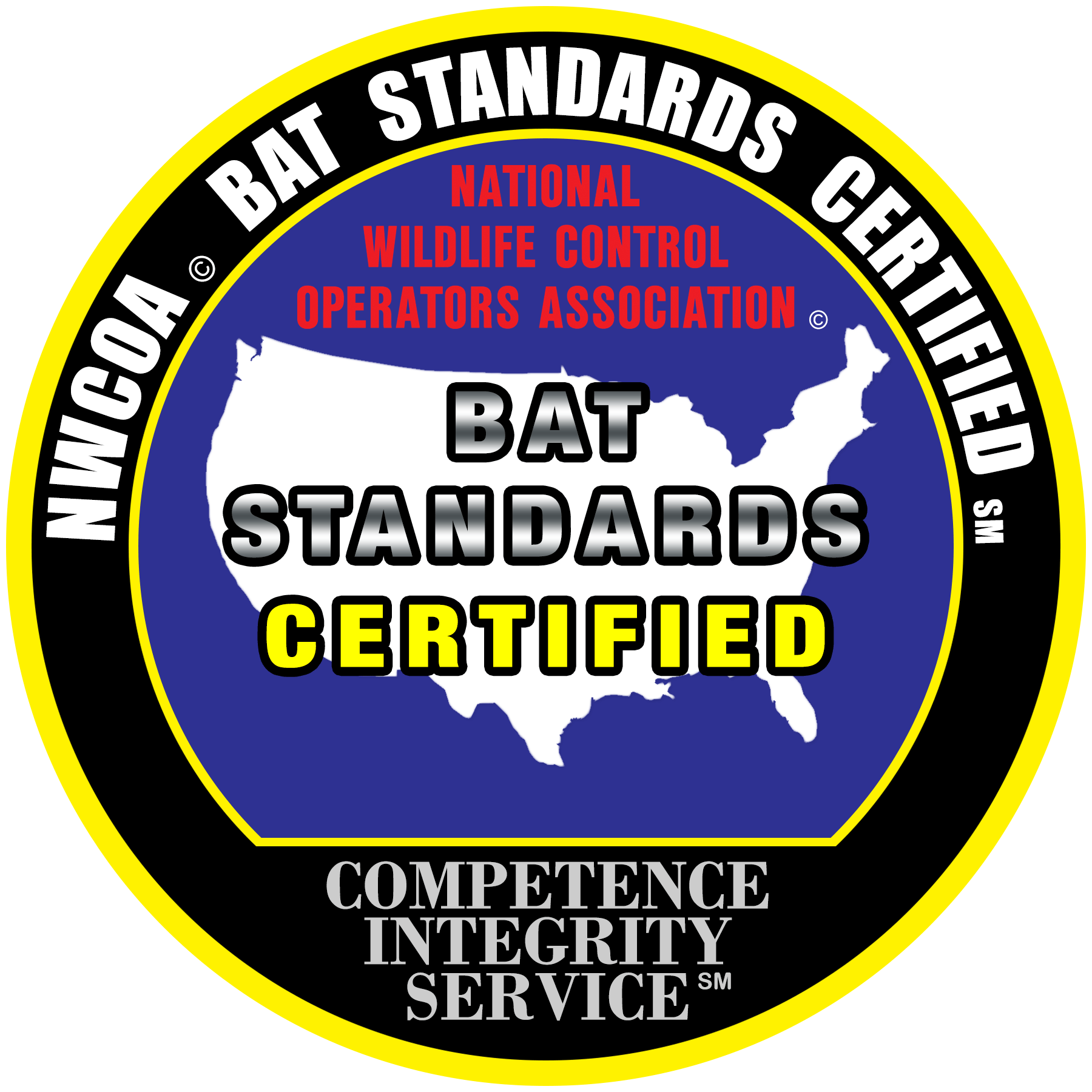 Bat Standards certified 2023