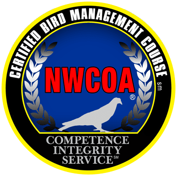 Certified Bird Management Course